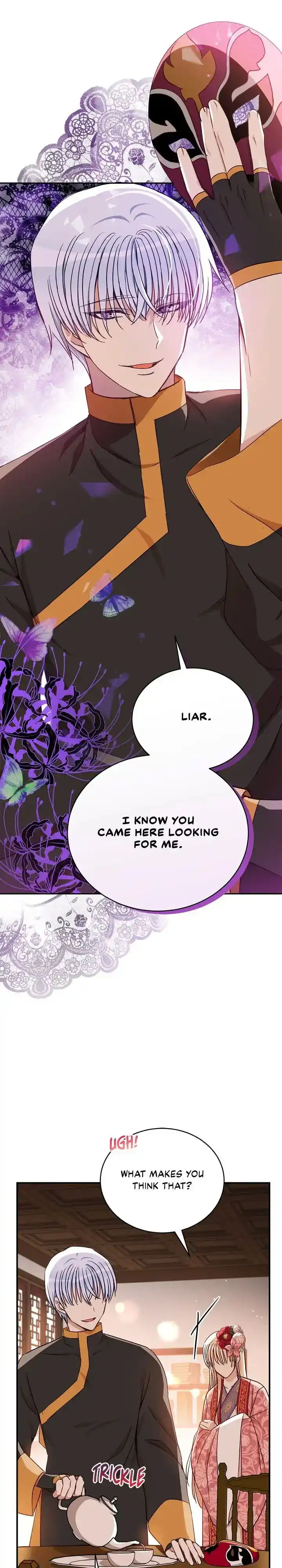 Contract Concubine Ch.143