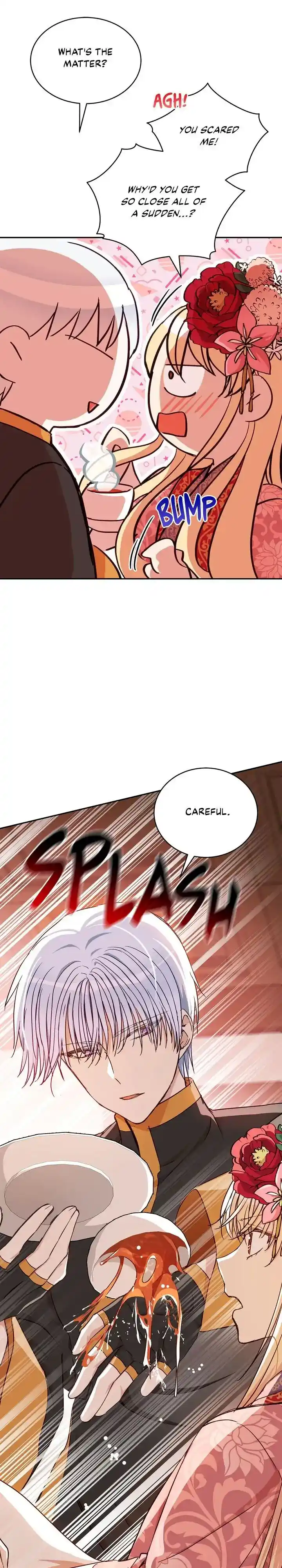 Contract Concubine Ch.143