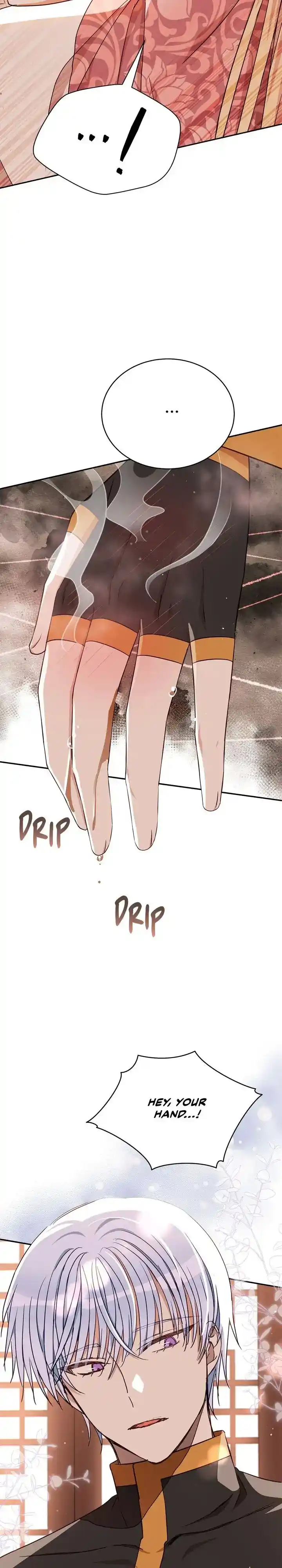 Contract Concubine Ch.143