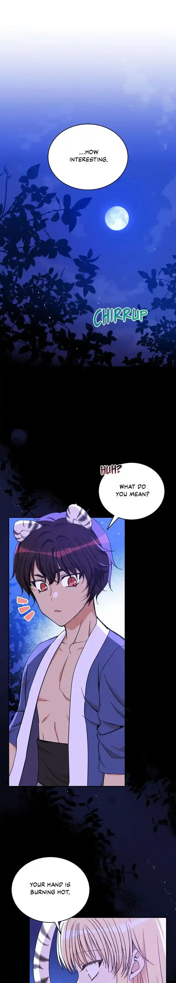 Contract Concubine Ch.143