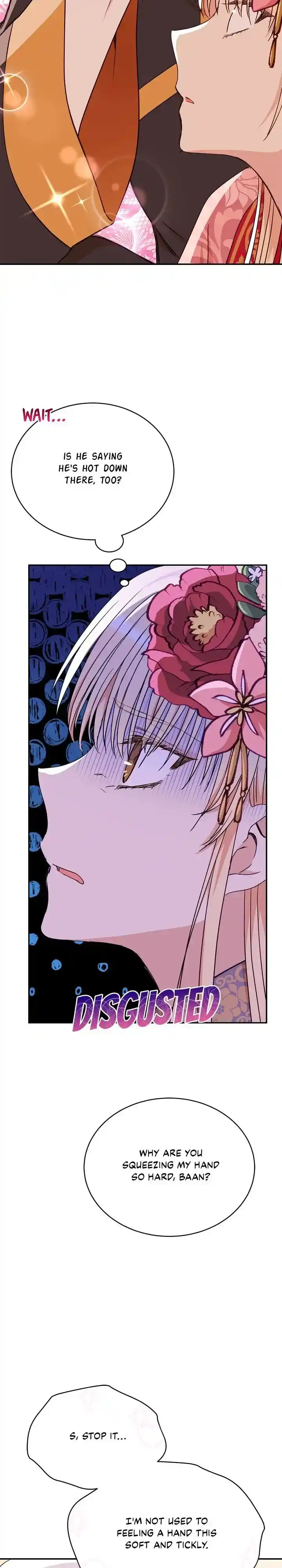 Contract Concubine Ch.143