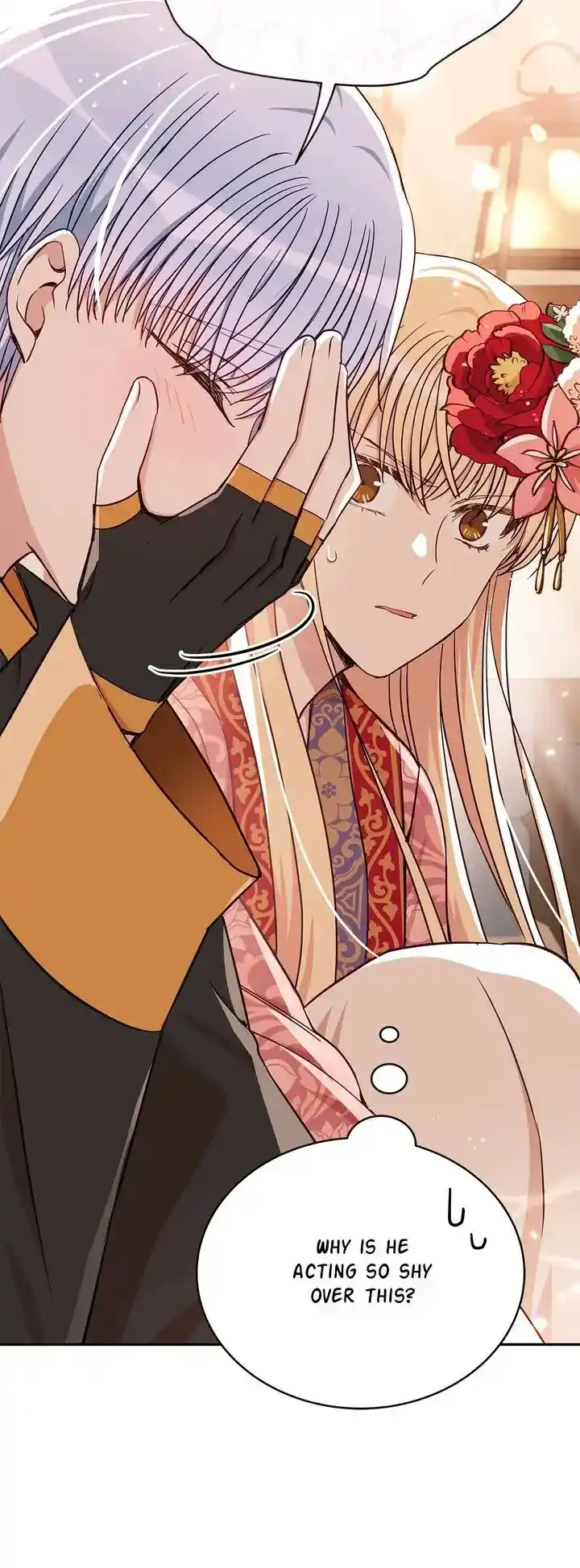 Contract Concubine Ch.143