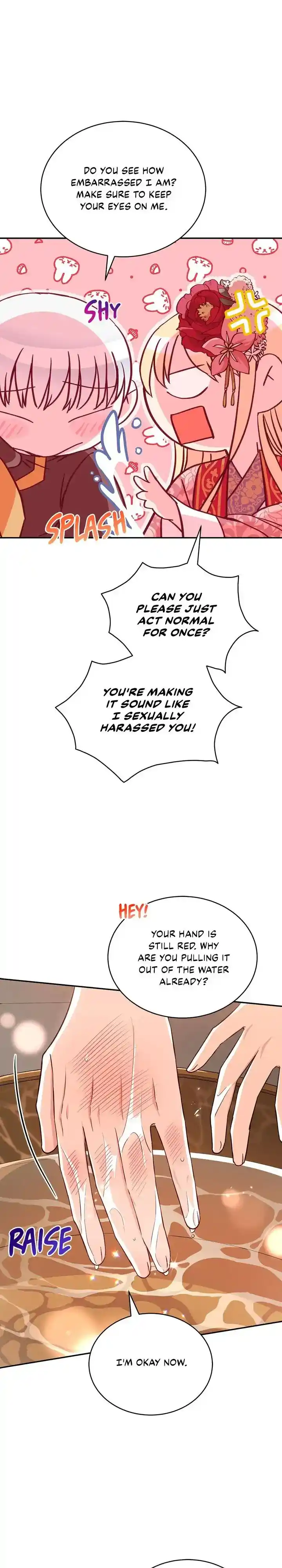 Contract Concubine Ch.143