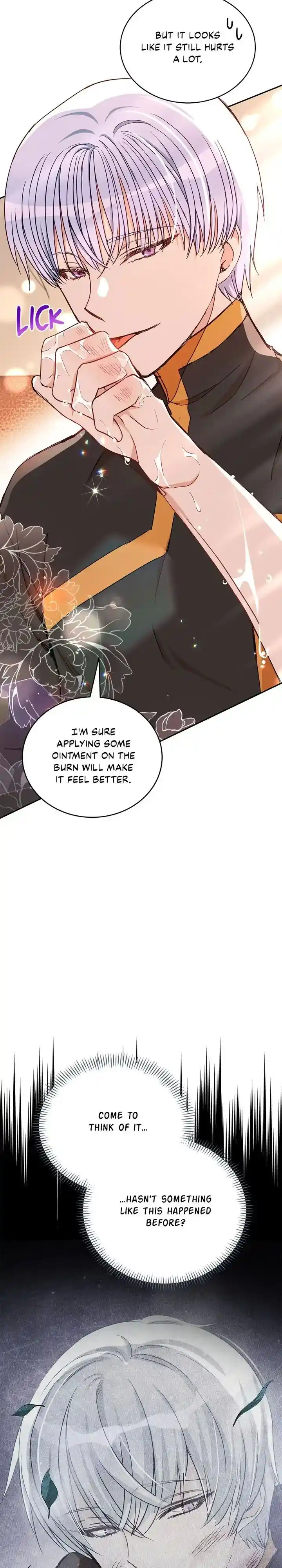 Contract Concubine Ch.143