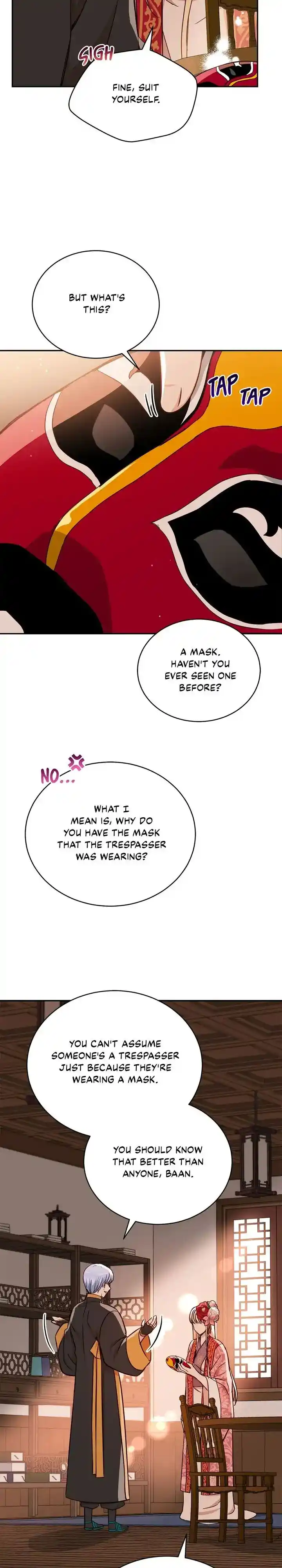 Contract Concubine Ch.143