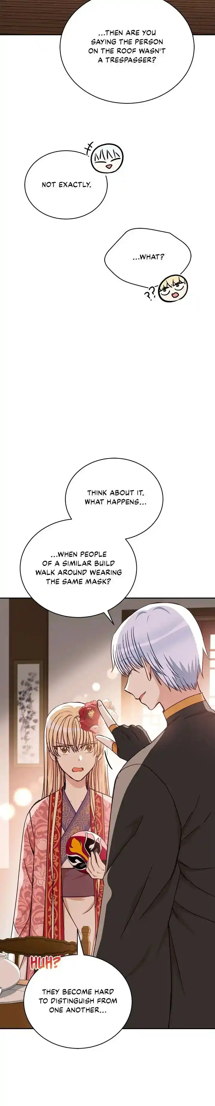 Contract Concubine Ch.143