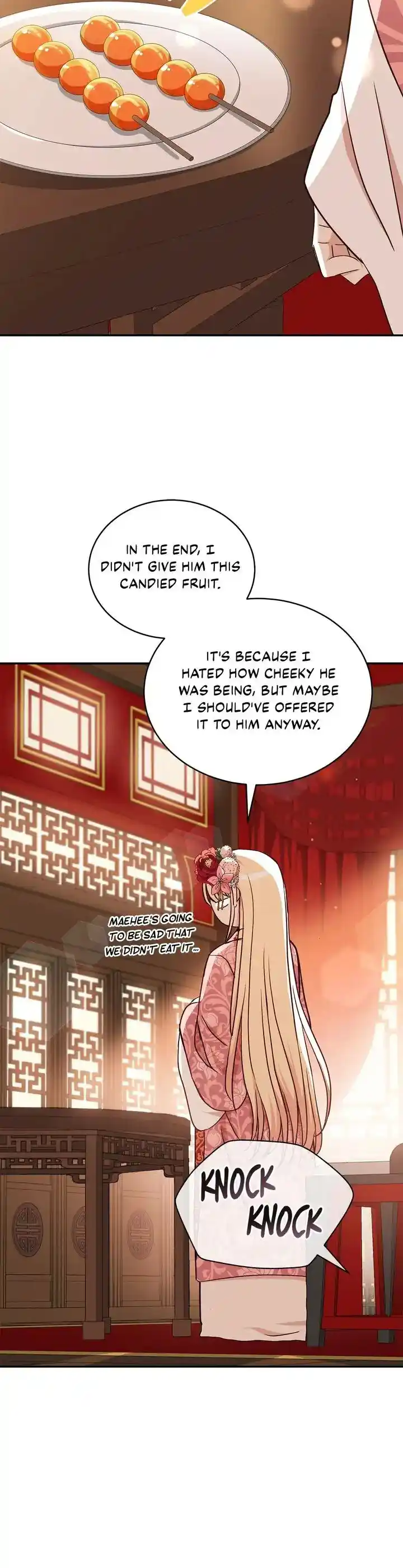Contract Concubine Ch.143