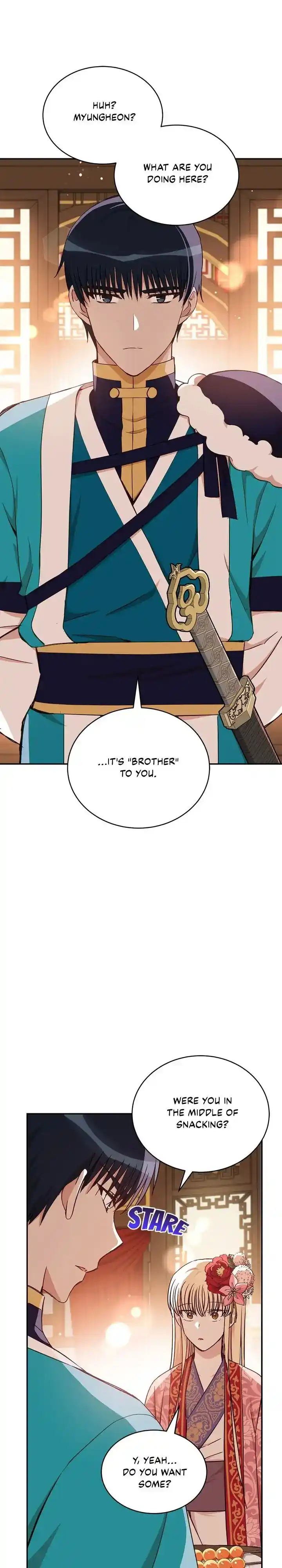 Contract Concubine Ch.143