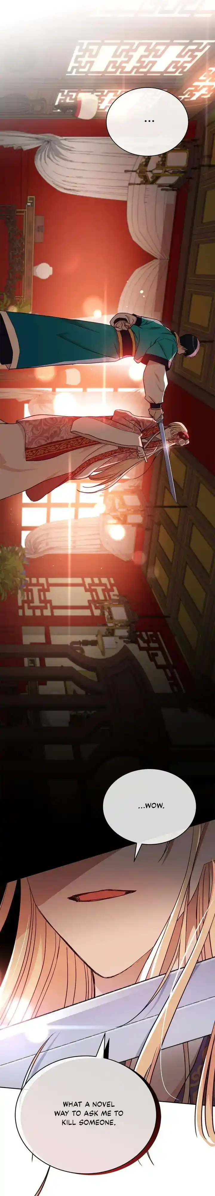 Contract Concubine Ch.143