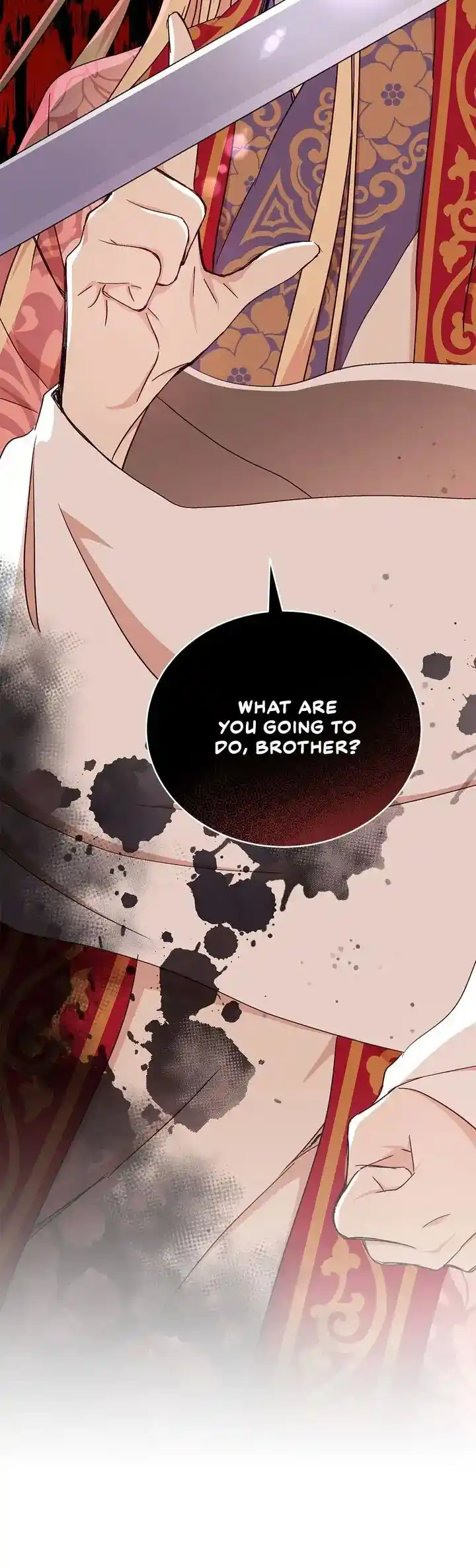 Contract Concubine Ch.143