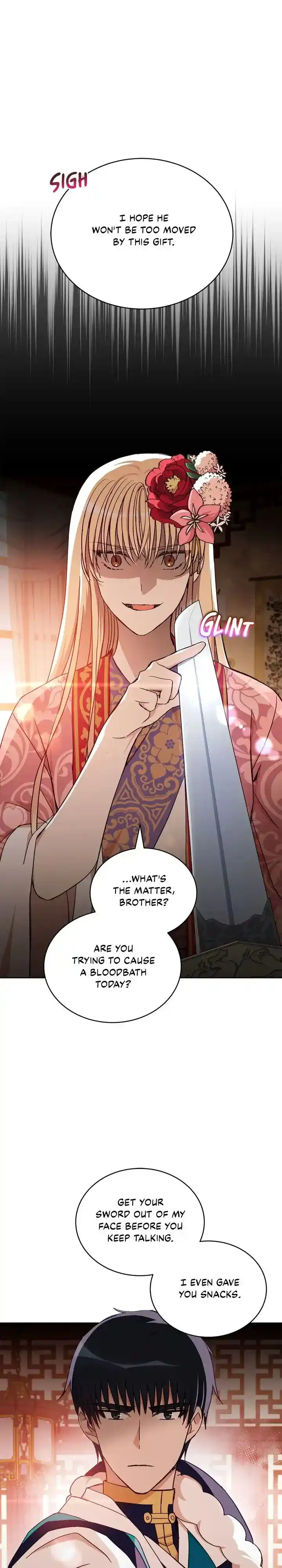 Contract Concubine Ch.144