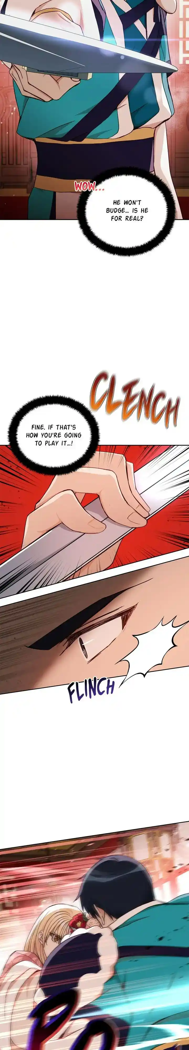 Contract Concubine Ch.144