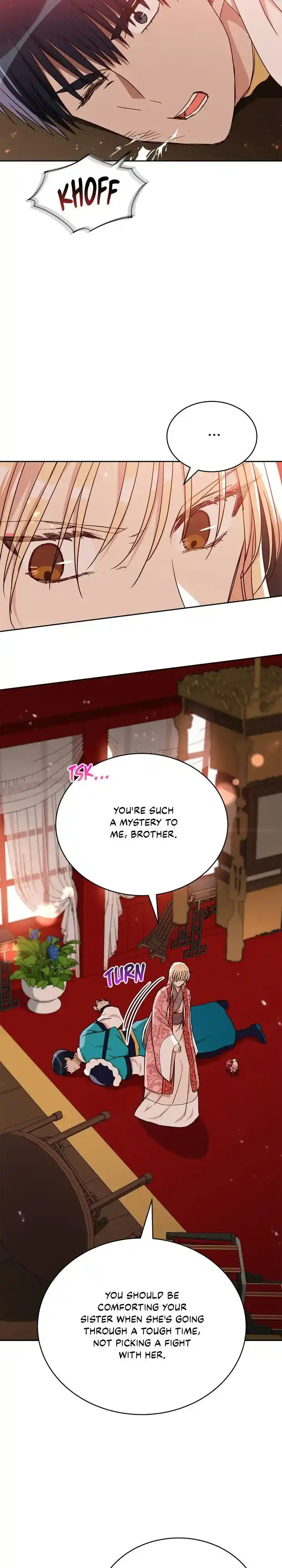 Contract Concubine Ch.144