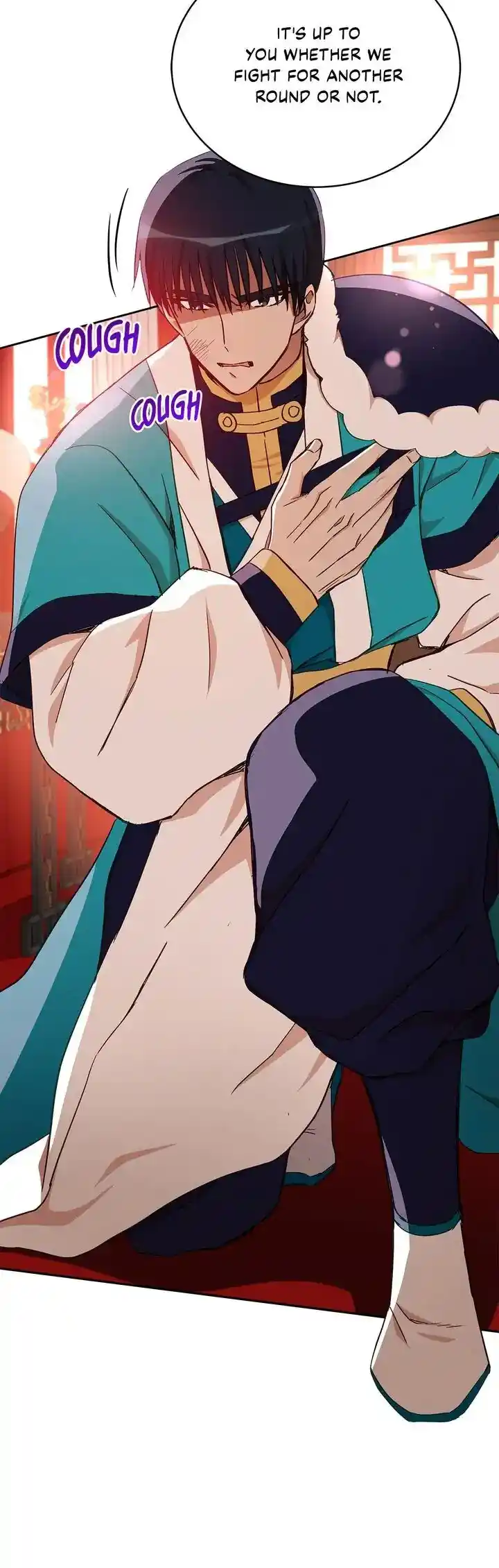 Contract Concubine Ch.144