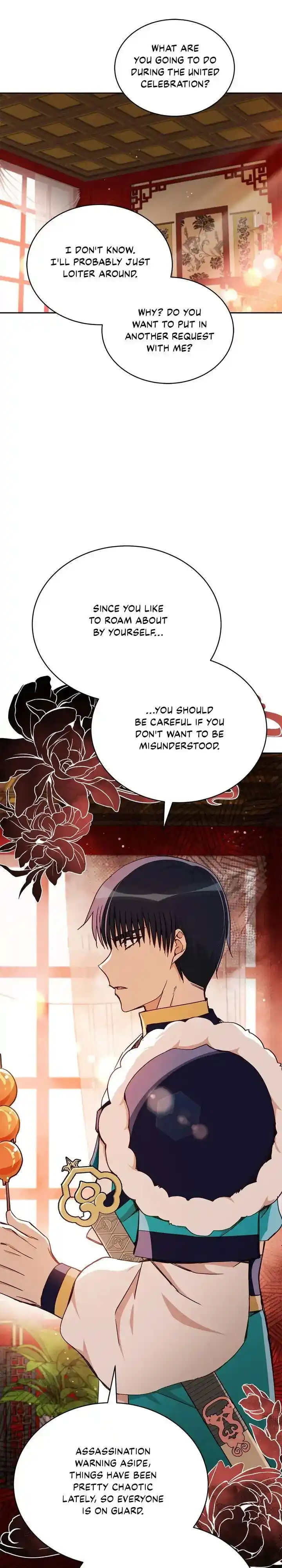 Contract Concubine Ch.144