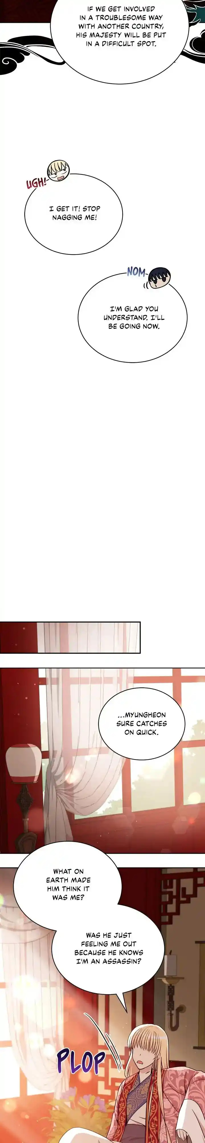 Contract Concubine Ch.144