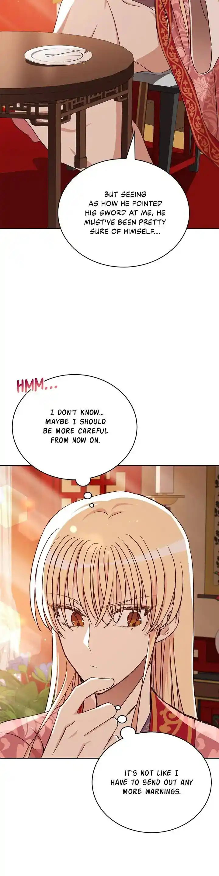 Contract Concubine Ch.144