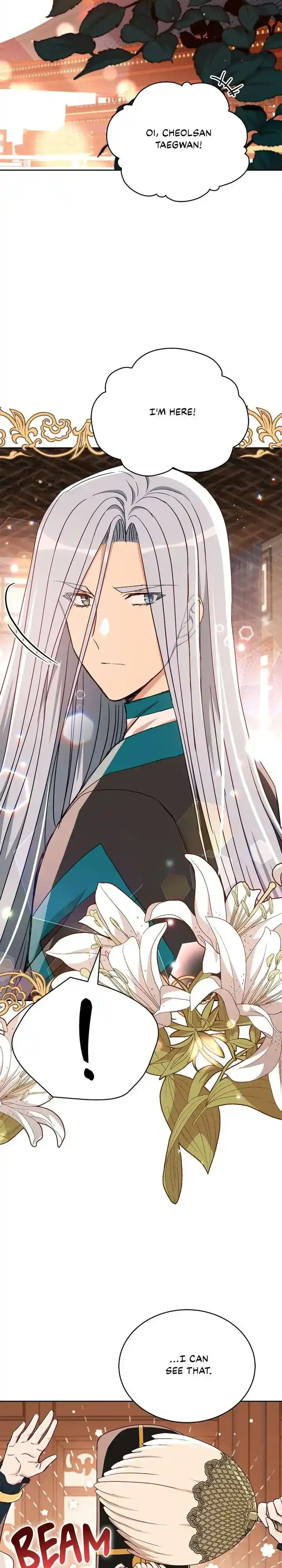 Contract Concubine Ch.144