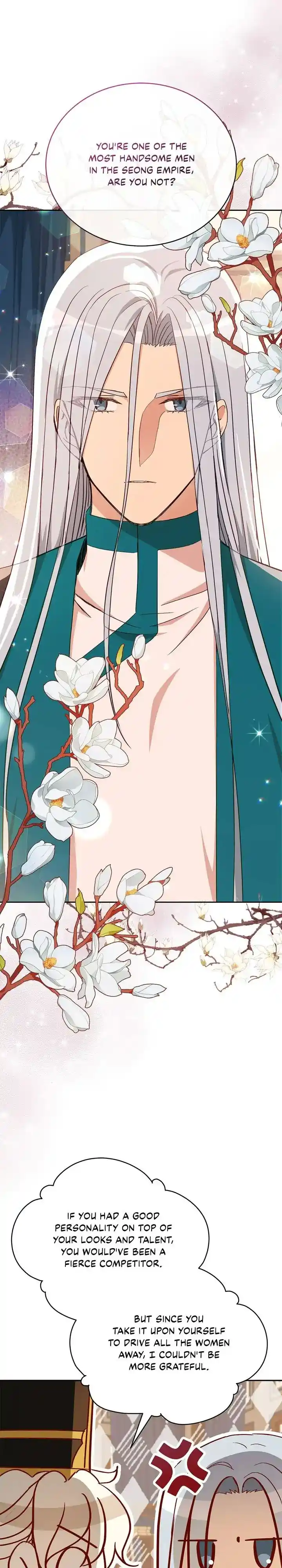 Contract Concubine Ch.144