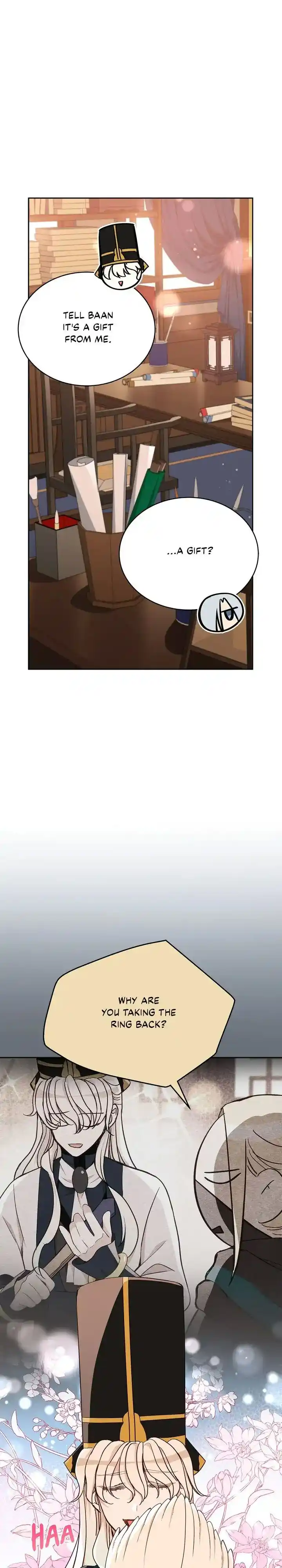 Contract Concubine Ch.144