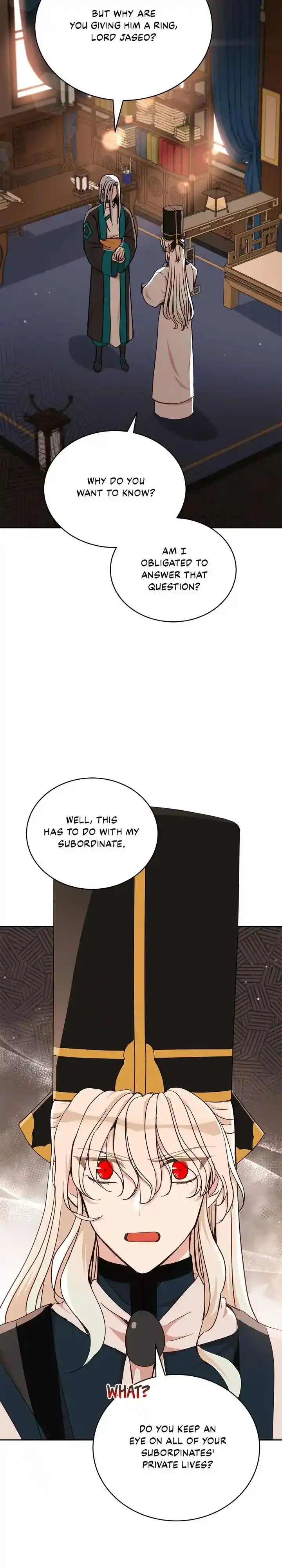 Contract Concubine Ch.144