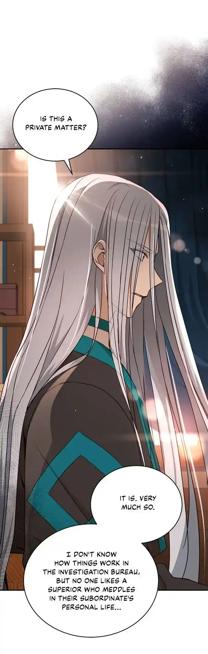 Contract Concubine Ch.144