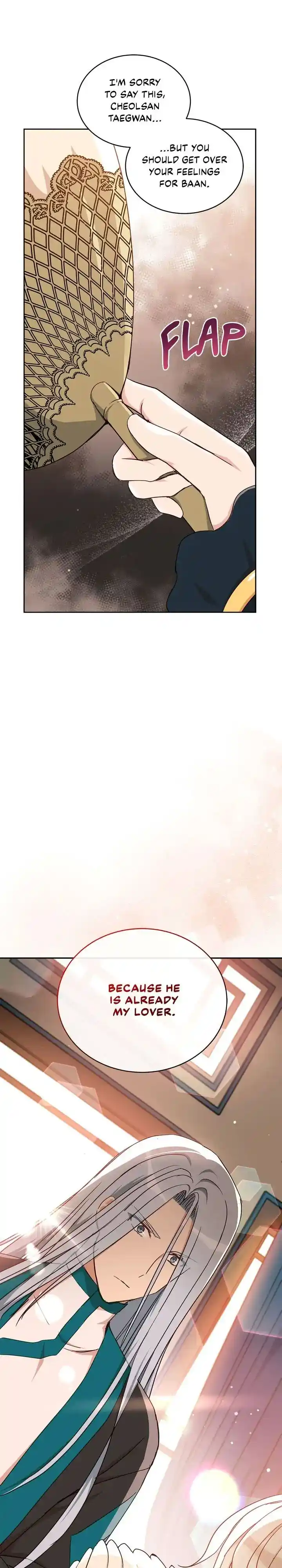 Contract Concubine Ch.144