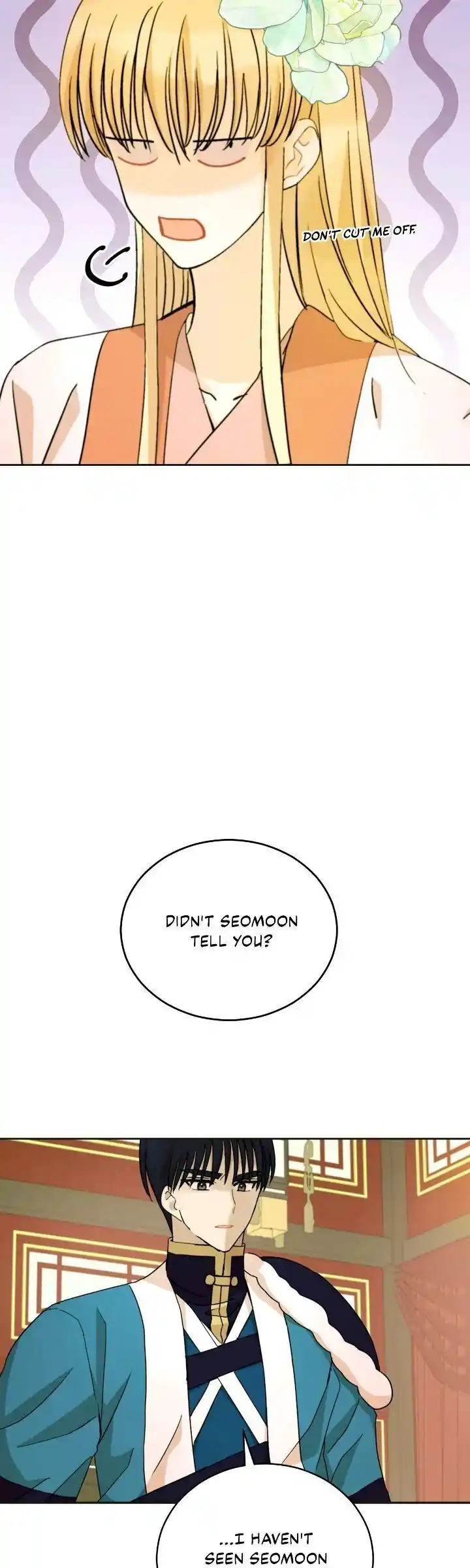 Contract Concubine Ch.156