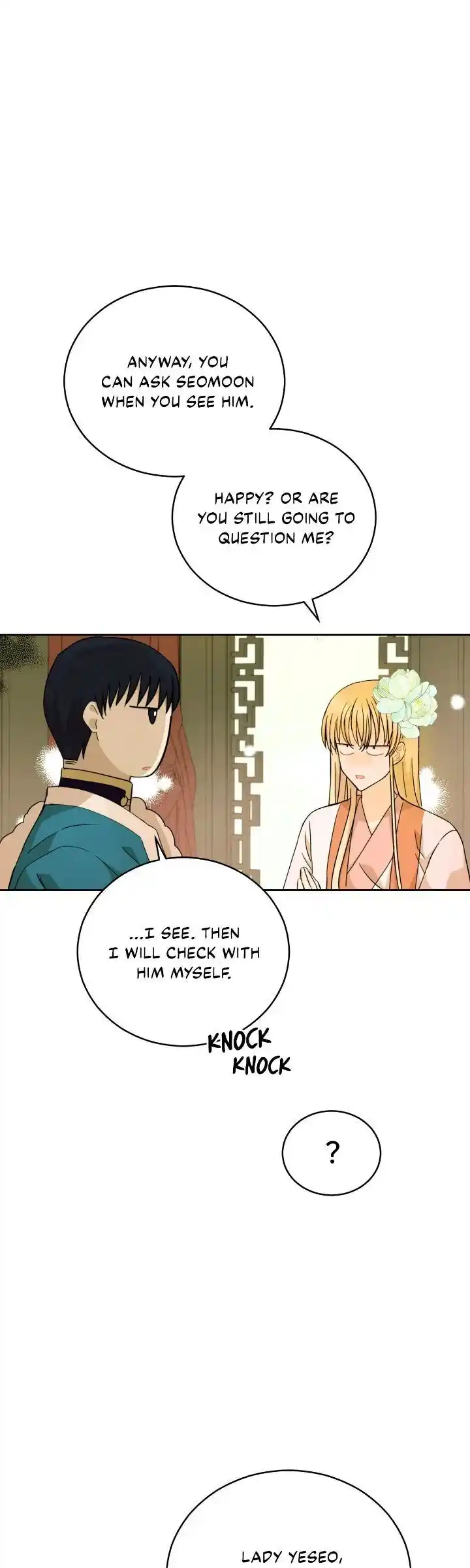 Contract Concubine Ch.156