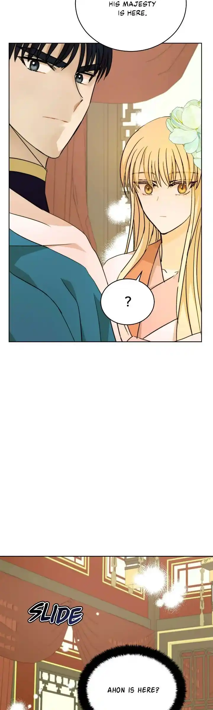 Contract Concubine Ch.156