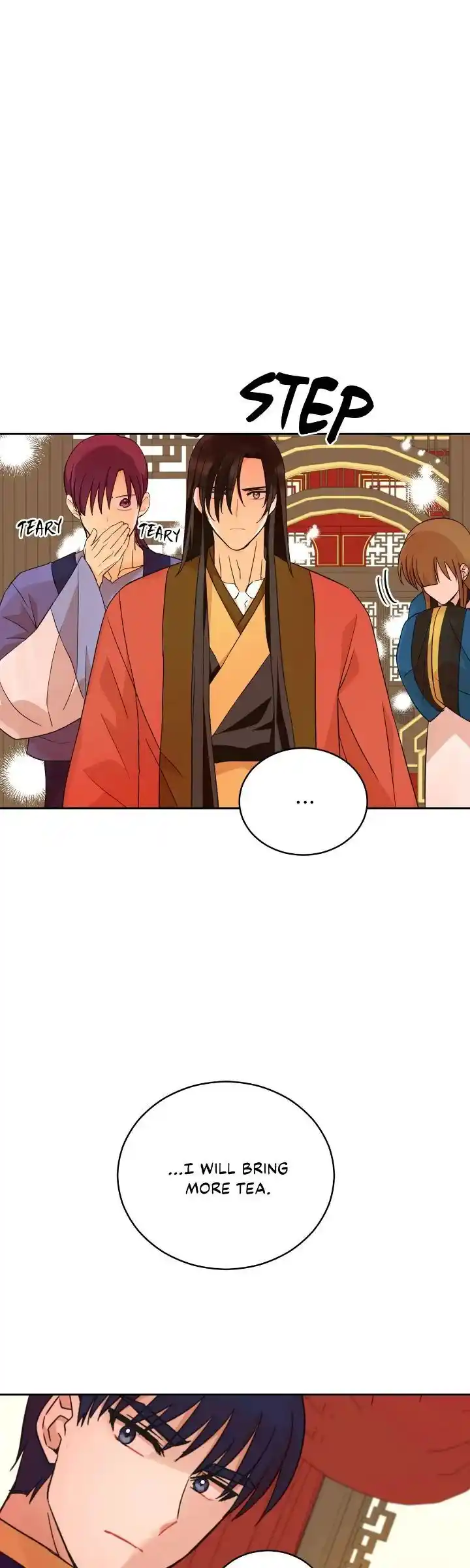 Contract Concubine Ch.156