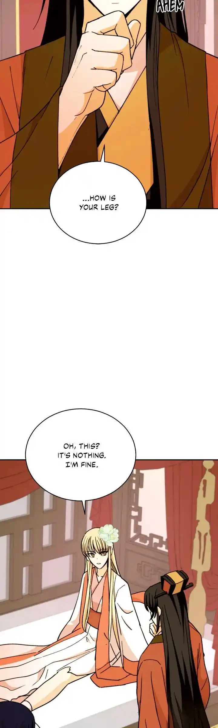 Contract Concubine Ch.156