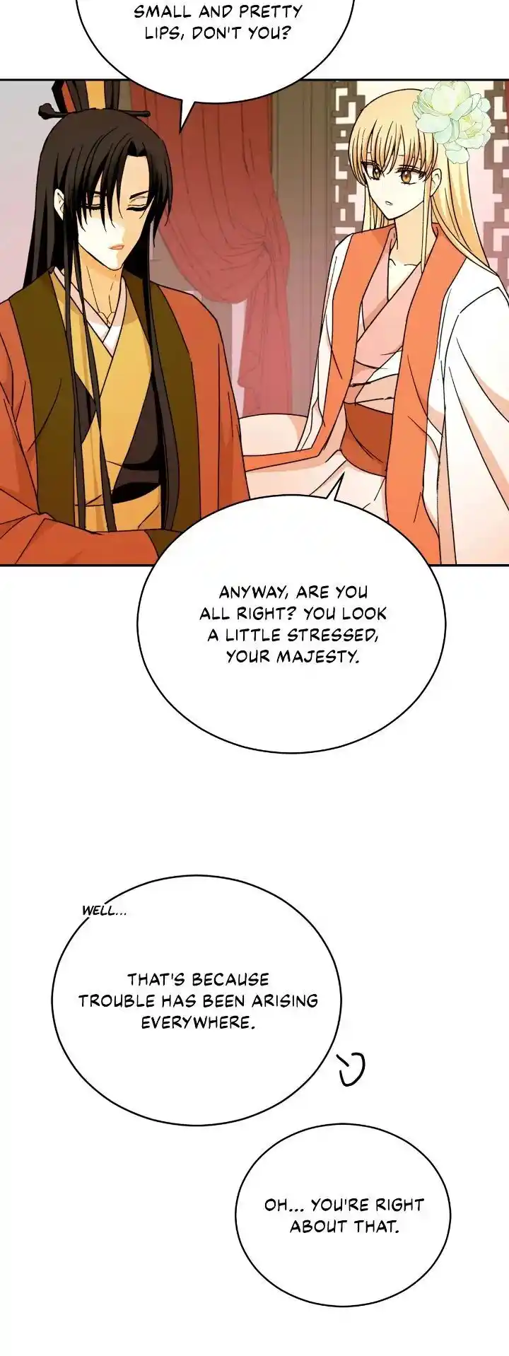 Contract Concubine Ch.156