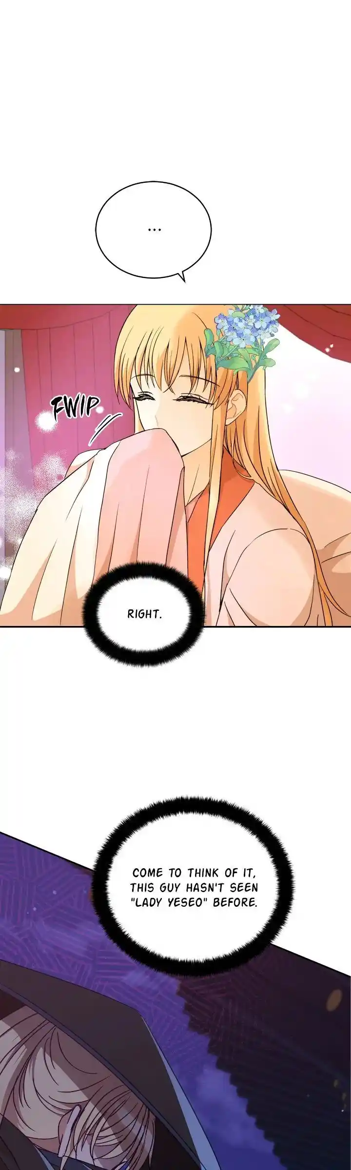 Contract Concubine Ch.156