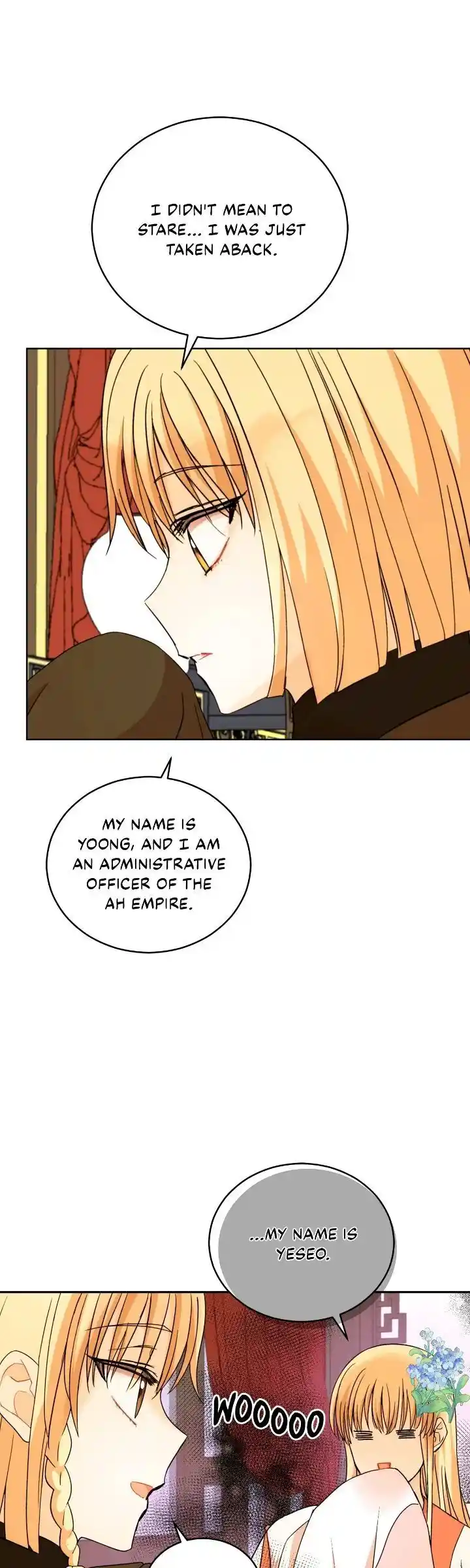 Contract Concubine Ch.156