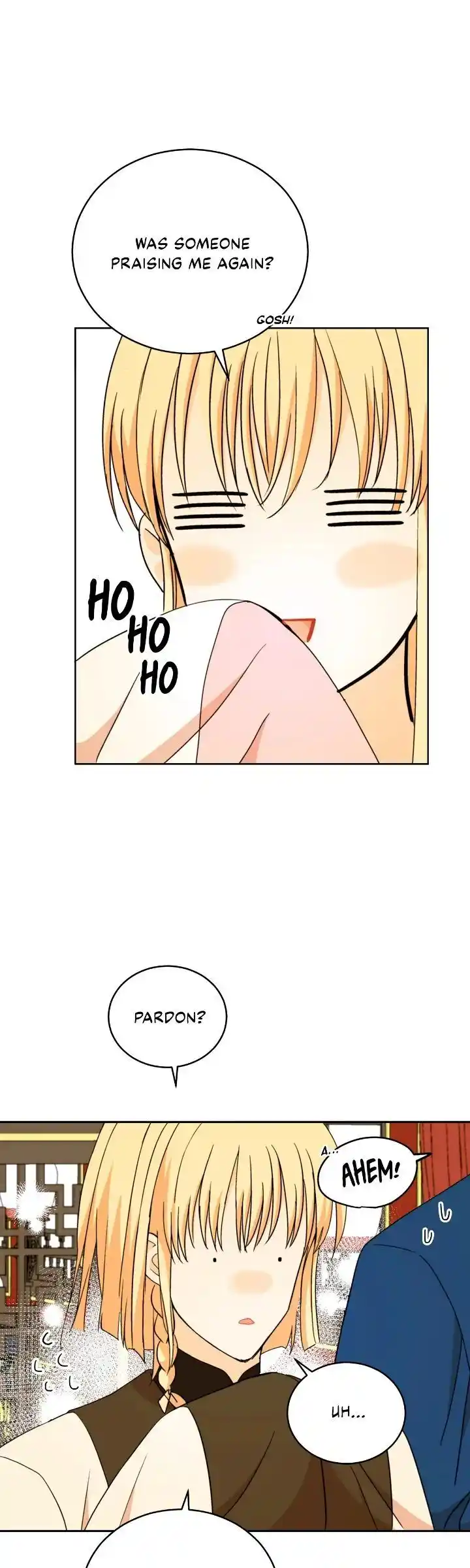 Contract Concubine Ch.156