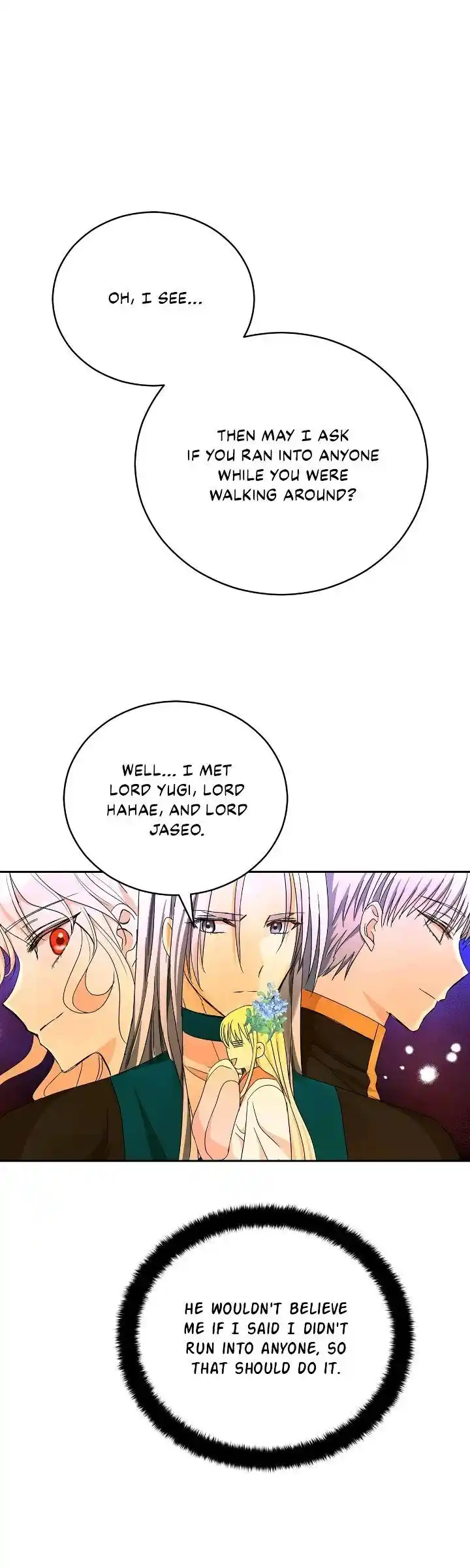 Contract Concubine Ch.156