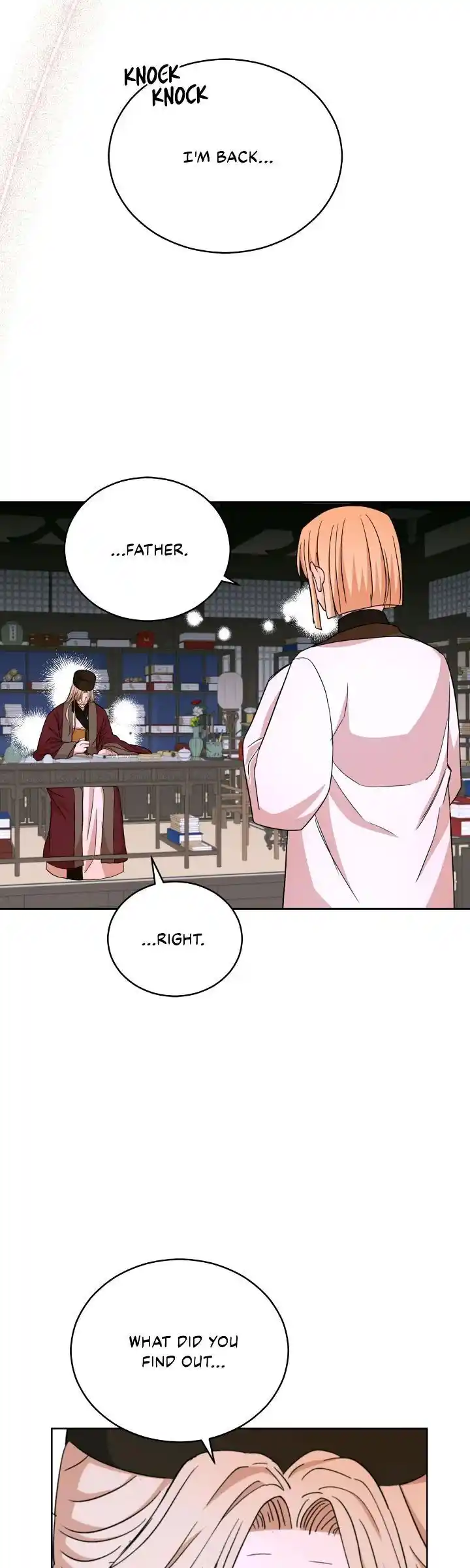 Contract Concubine Ch.156