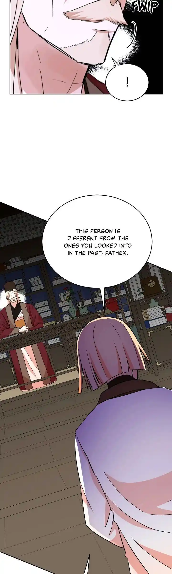 Contract Concubine Ch.156