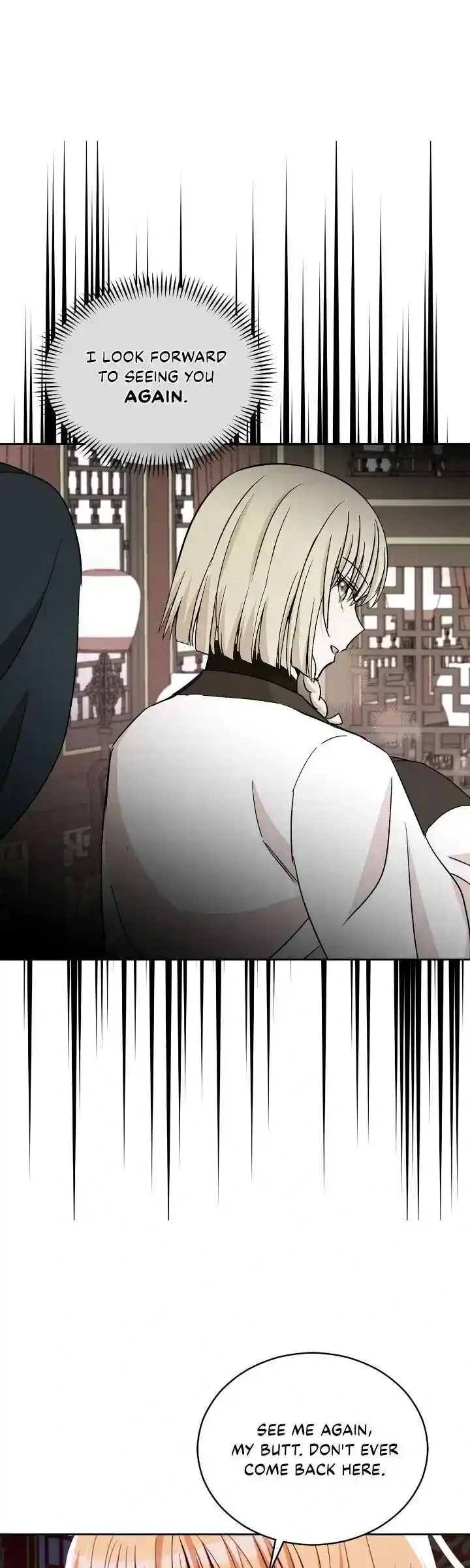 Contract Concubine Ch.157