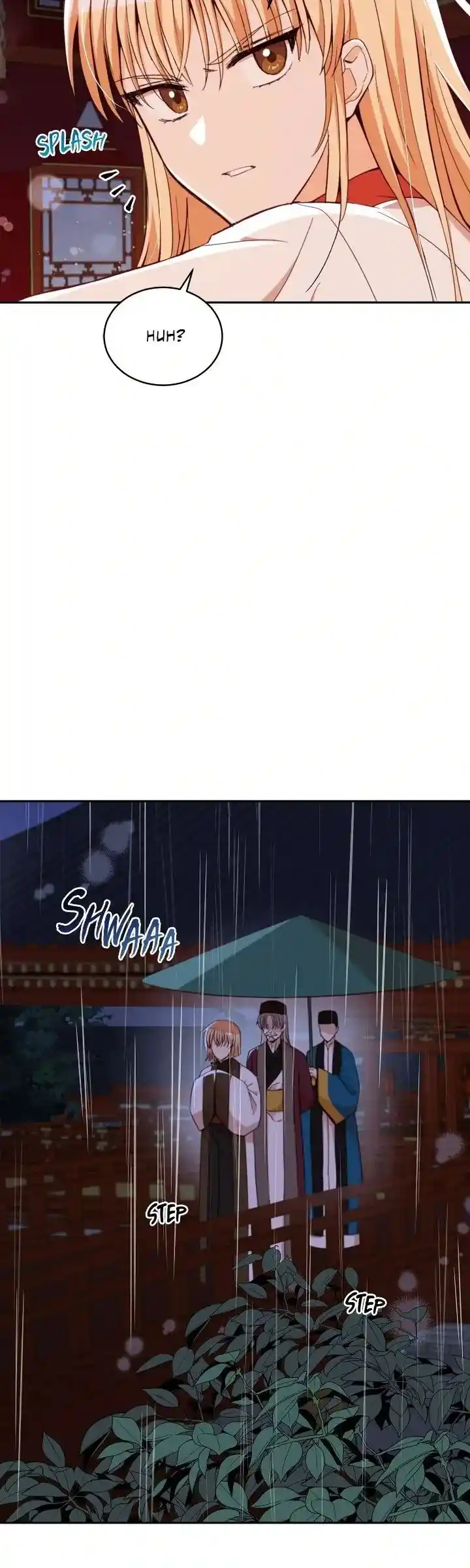 Contract Concubine Ch.157