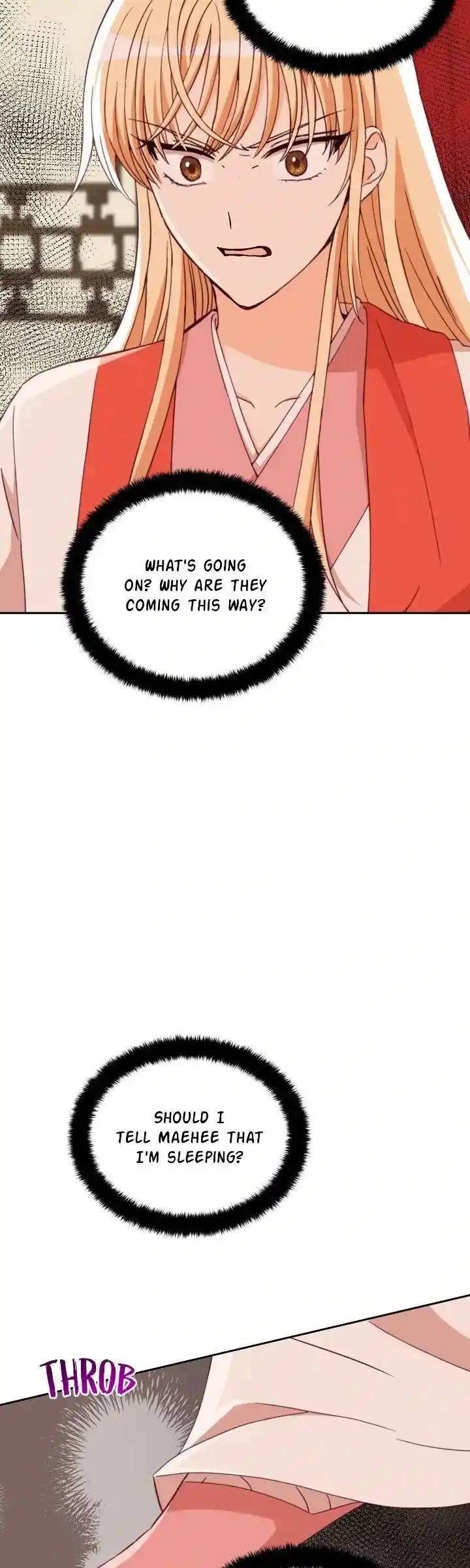 Contract Concubine Ch.157