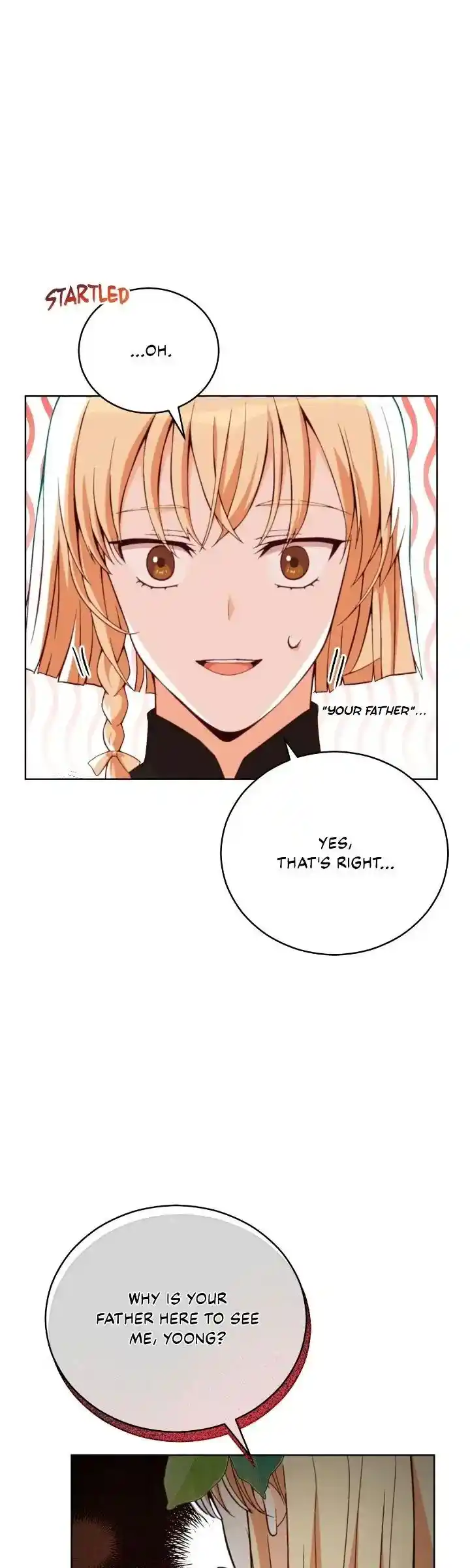 Contract Concubine Ch.157