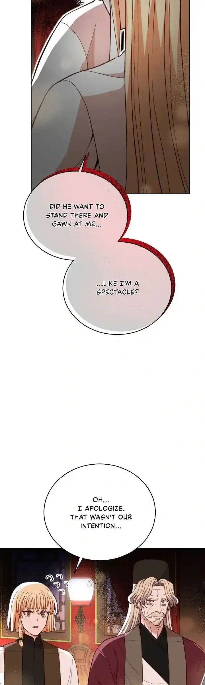 Contract Concubine Ch.157