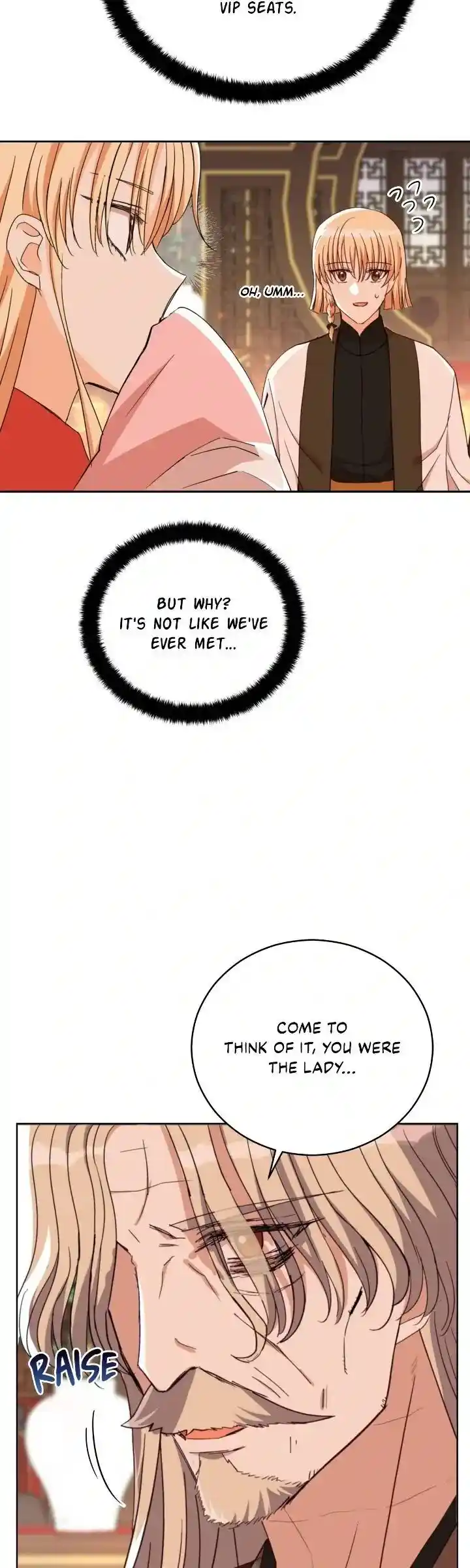 Contract Concubine Ch.157