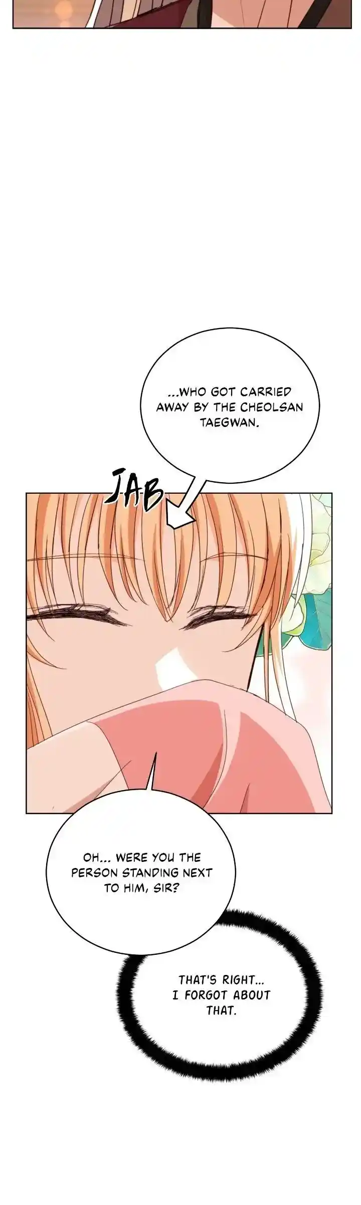 Contract Concubine Ch.157