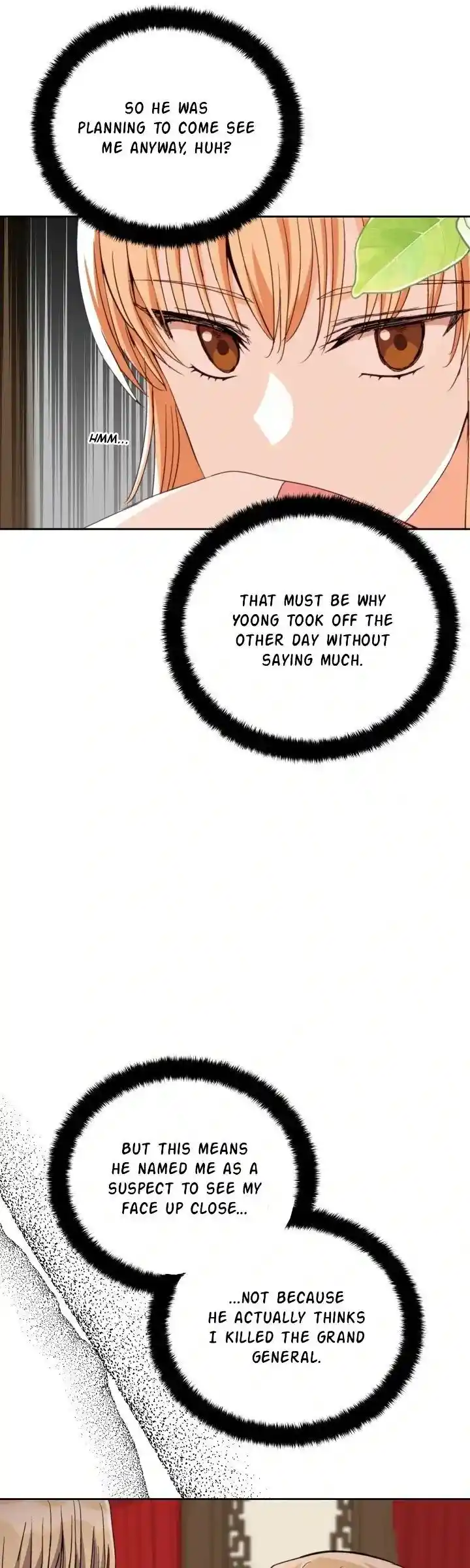 Contract Concubine Ch.157