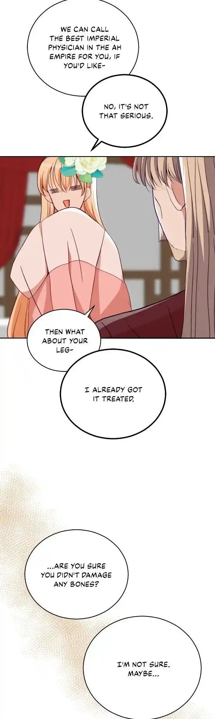 Contract Concubine Ch.157