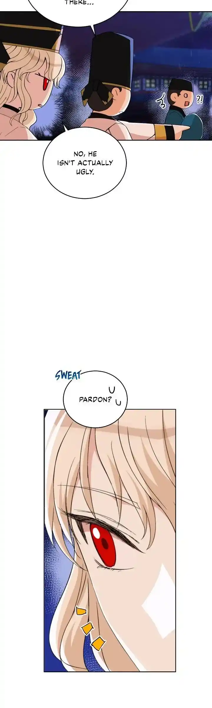 Contract Concubine Ch.157