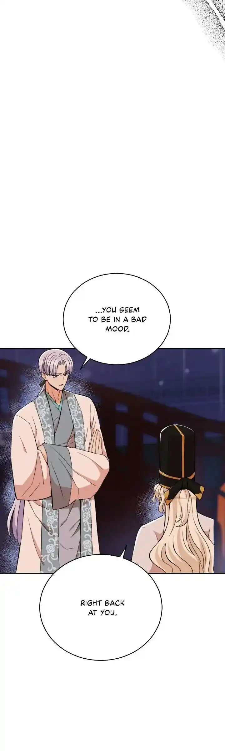 Contract Concubine Ch.157